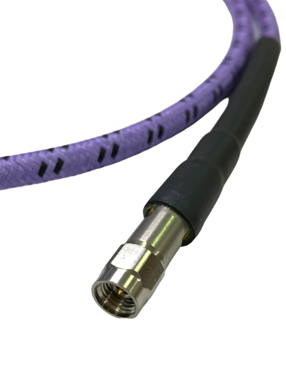 3 ft - GORE 0Z0CK0CQ0360 Cable ASSY PHASEFLEX 50GHZ 2.4MM