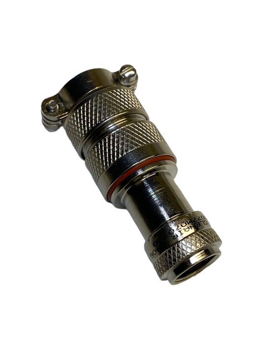 Glenair 390MS077M0707-8 Backshell Connector EMI Rotable