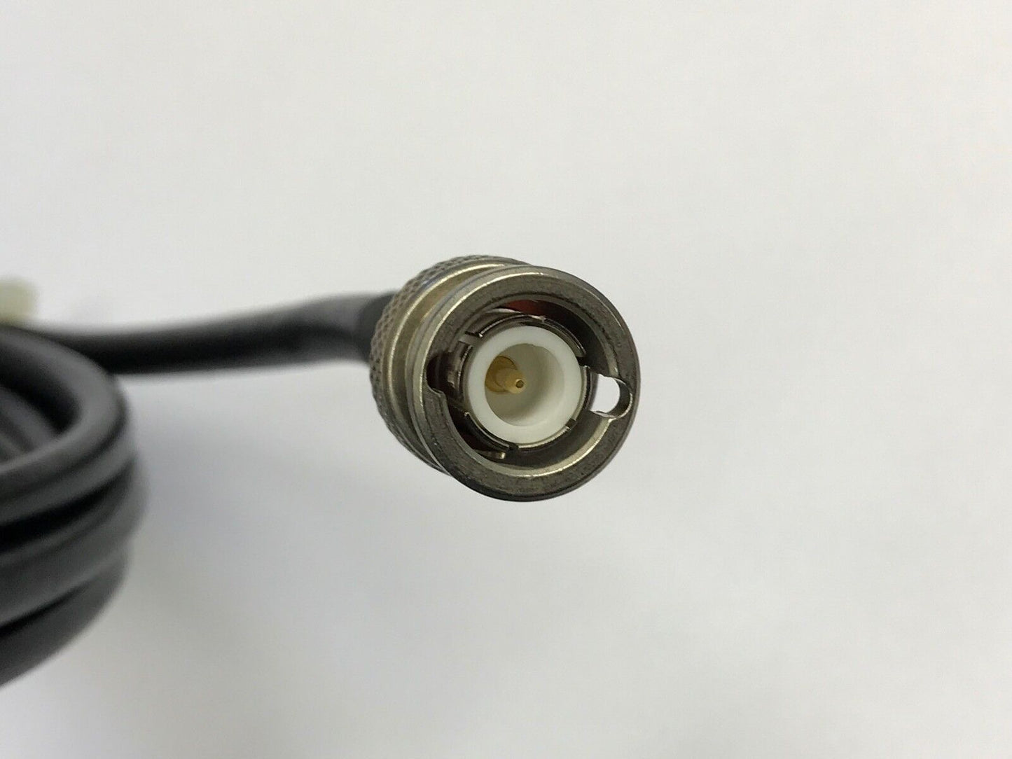 6 ft - Coleman Coaxial Cable 991079 RG 223/U 19 AWG (4 Bundle Pack)