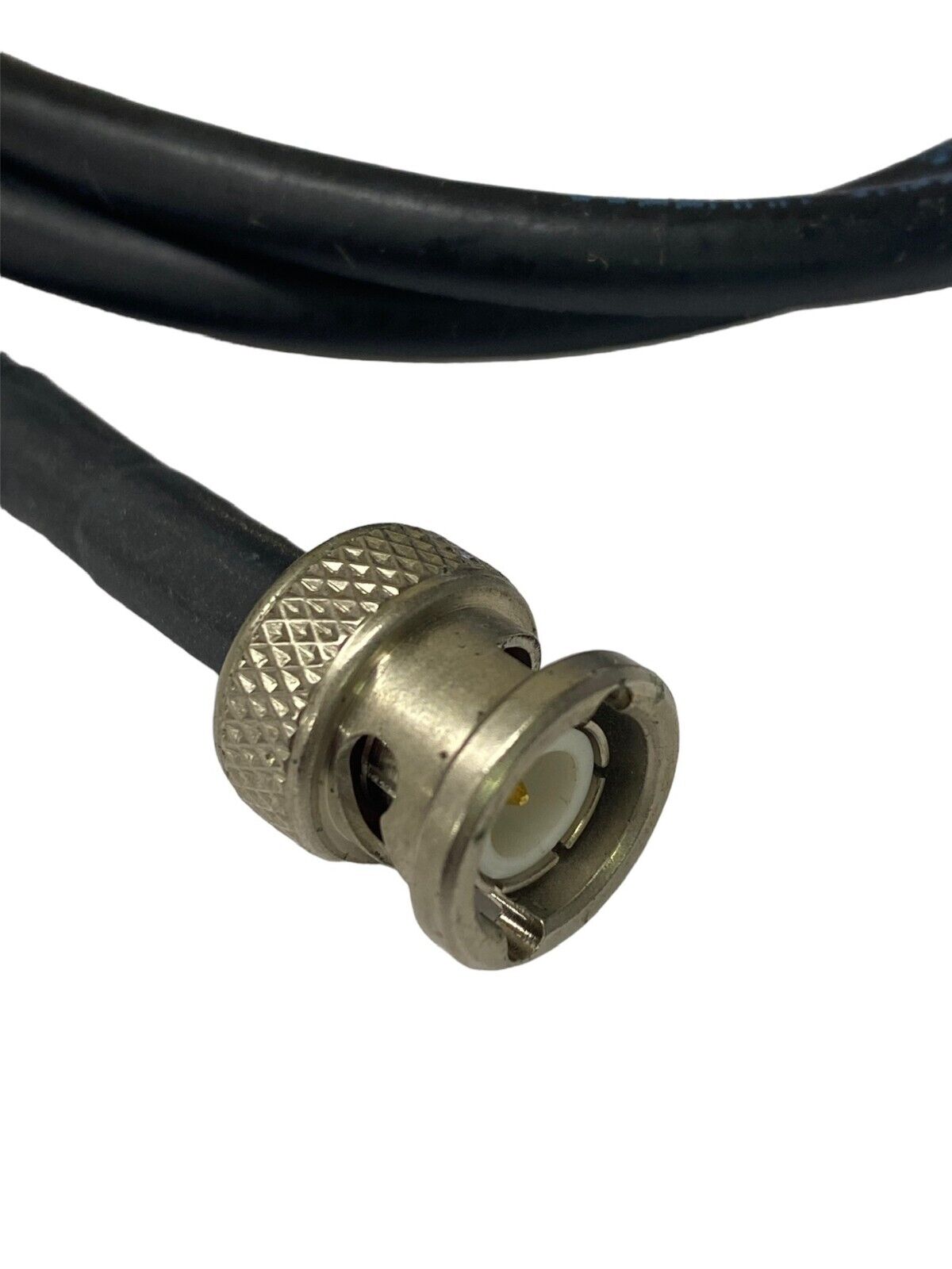 3 ft - Coleman Coaxial Cable P/N 991079 (3 Bundle Pack)