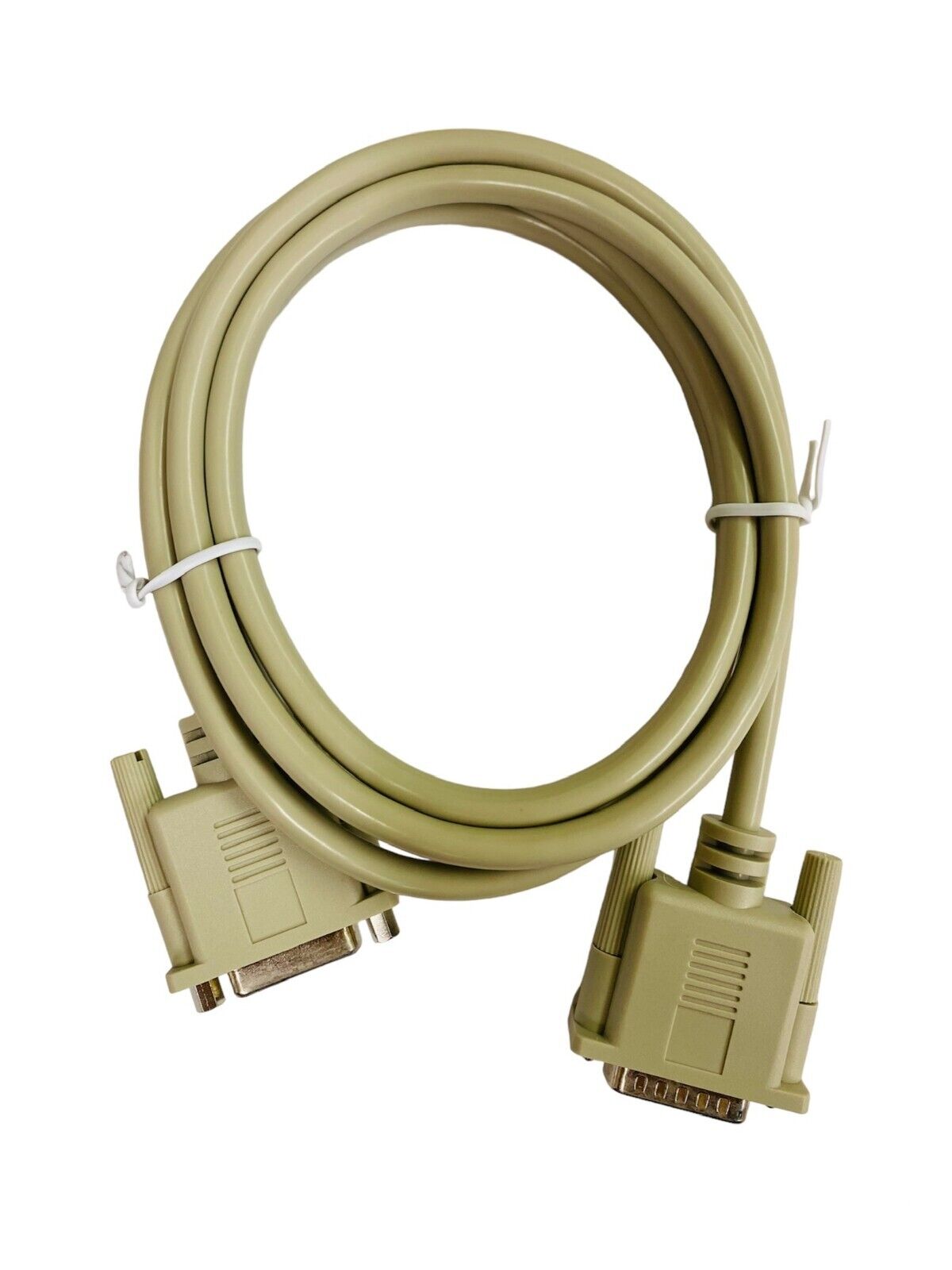 6 ft - DB15 15 MF MAC VIDEO EXTENSION (3 Bundle Pack)