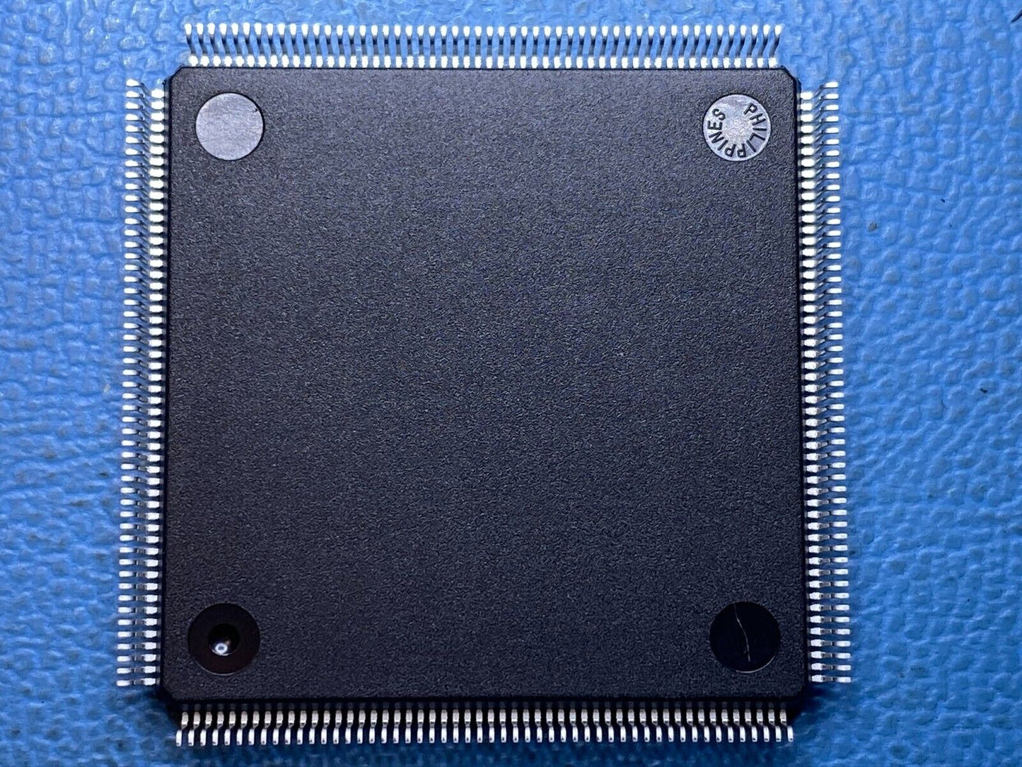 RADISYS# R400EX-02-R (Lot of 5 pcs) DC 11+ Intel486 System Controller