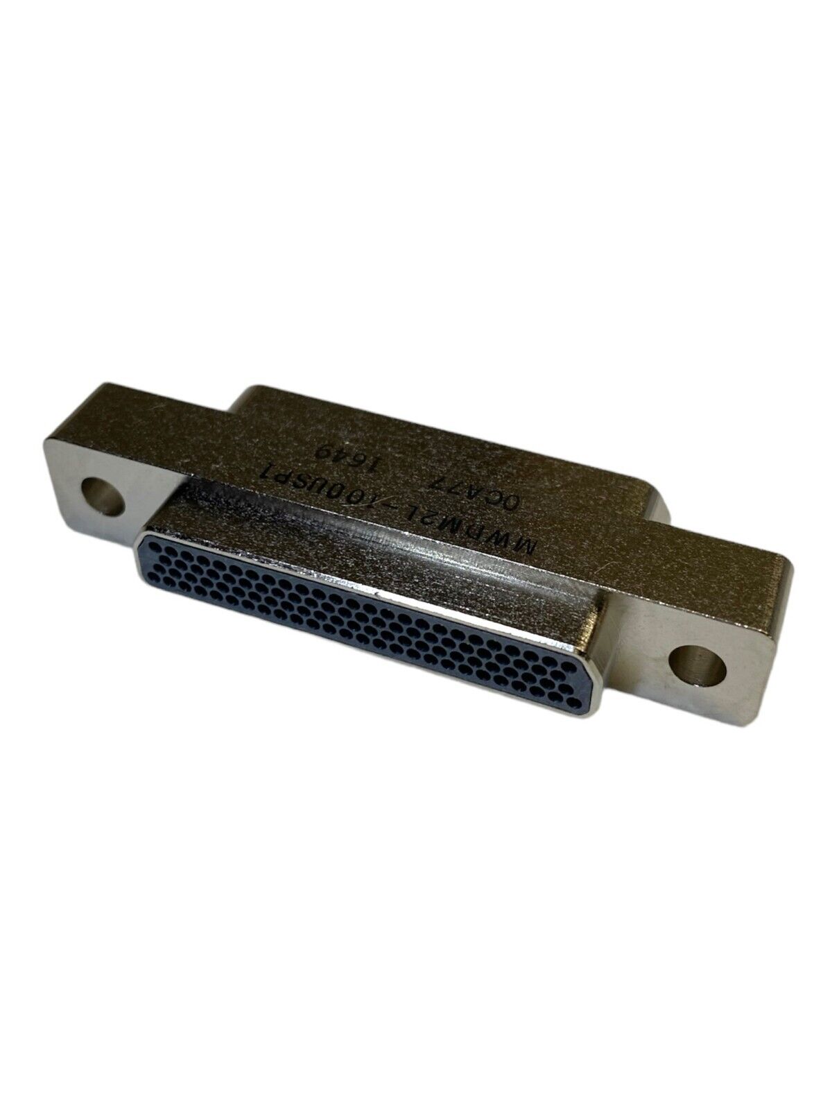 Glenair MWDM2L-100USP1 Micro-D Connector Shells