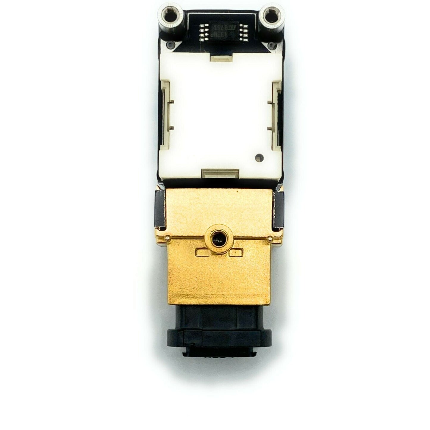 Avago AFBR-732BWZ Fiber Optic Transmitters, Receivers, Transceivers 12 Channel
