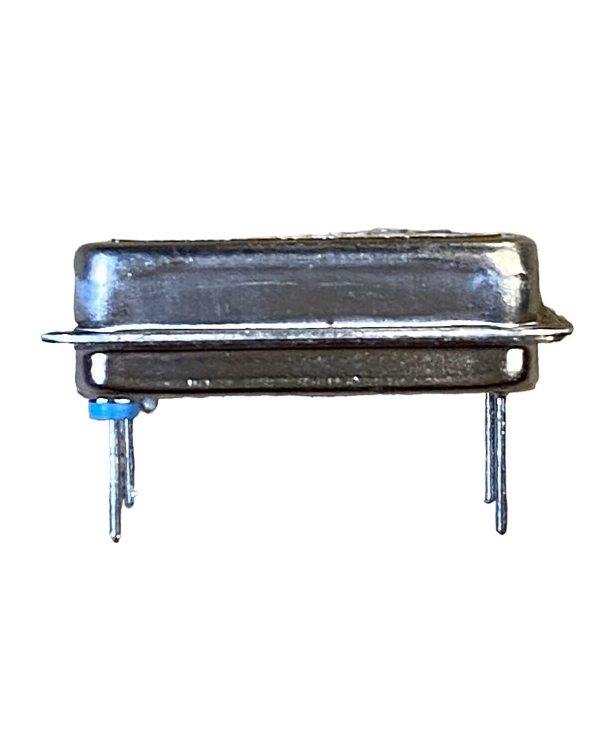 VECTRON EX380-DAF-107 A-10.000 Crystal Oscillator 10MHZ 3.3V