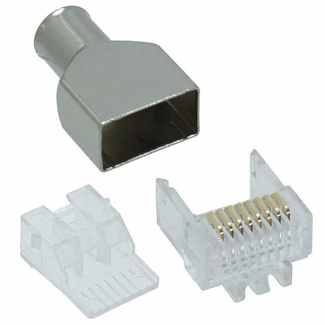 Tyco Electronics 5-1375202-4 (Lot 25 PCS)