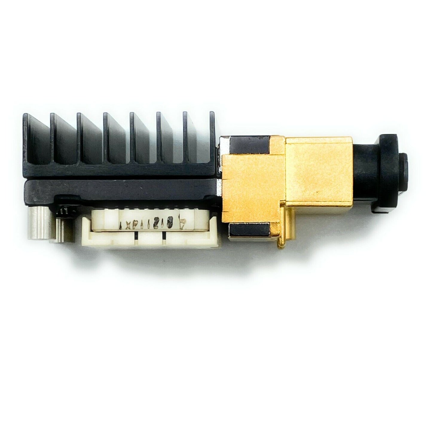 Avago AFBR-732BWZ Fiber Optic Transmitters, Receivers, Transceivers 12 Channel