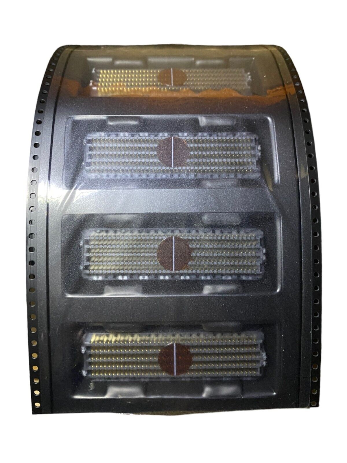 SAMTEC SEAM-40-07.0-S-10-2-A Connector in Reel (5-Pack)