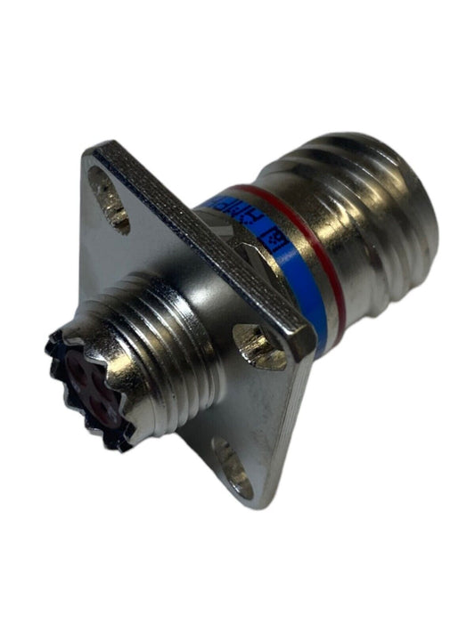 Amphenol Aerospace TVPS00RF998P Standard Circular Connector