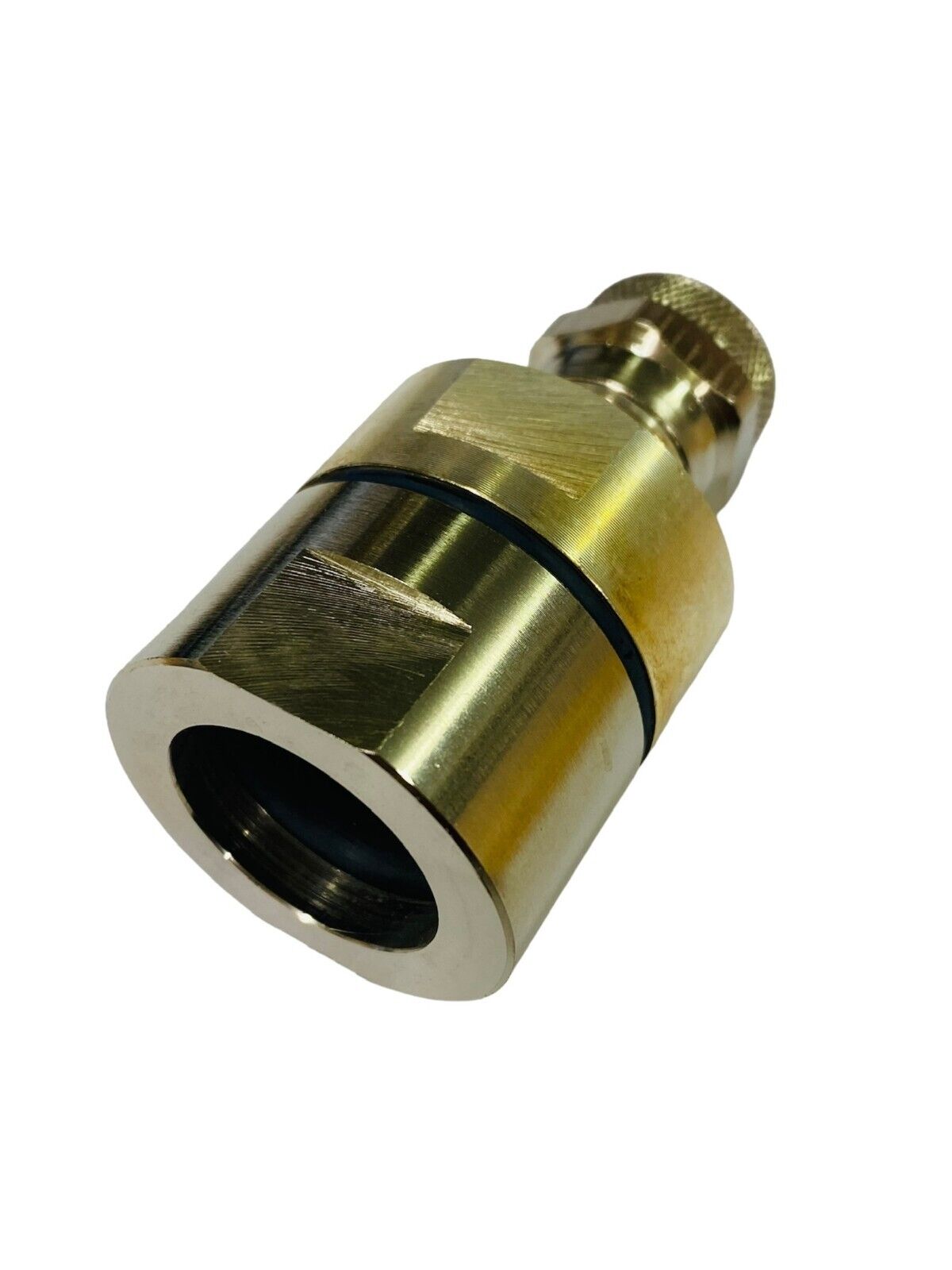 LMR900-LLPL Connector Times Microwave Systems 3190-1585 (2-Pack)