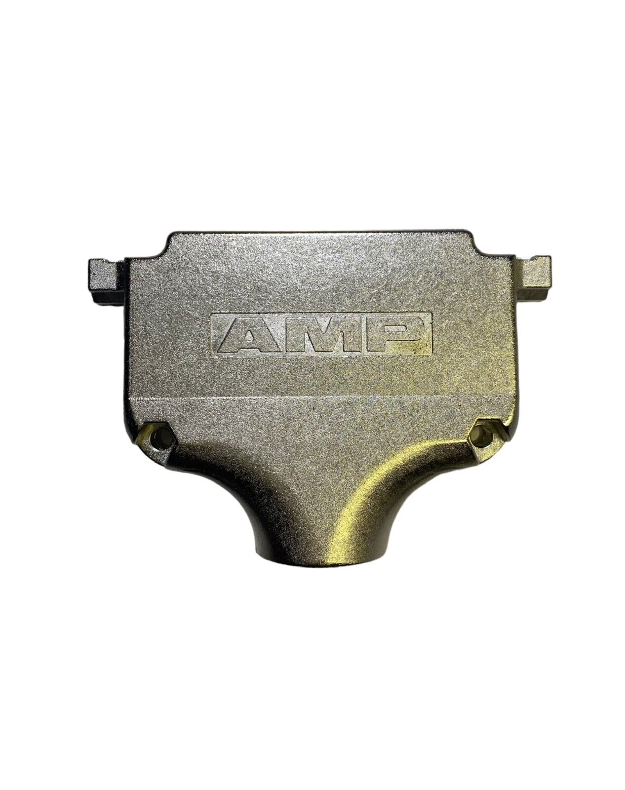 Tyco 5745174-1 D-Sub Backshell DSUB ACC C Clamp (10 Bundle Pack)