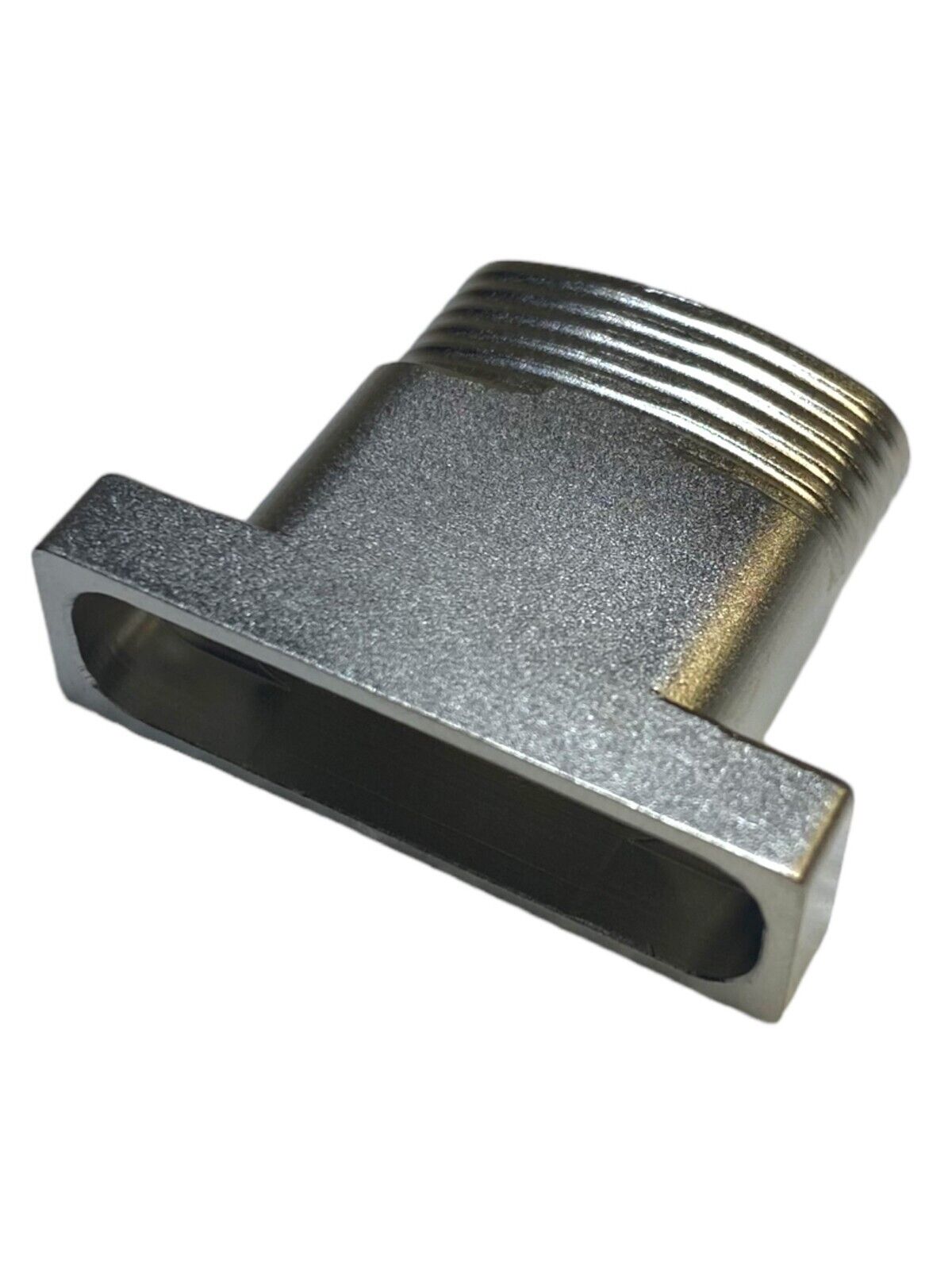 Amphenol MBS-25N-ED00 Micro D-Sub Backshells