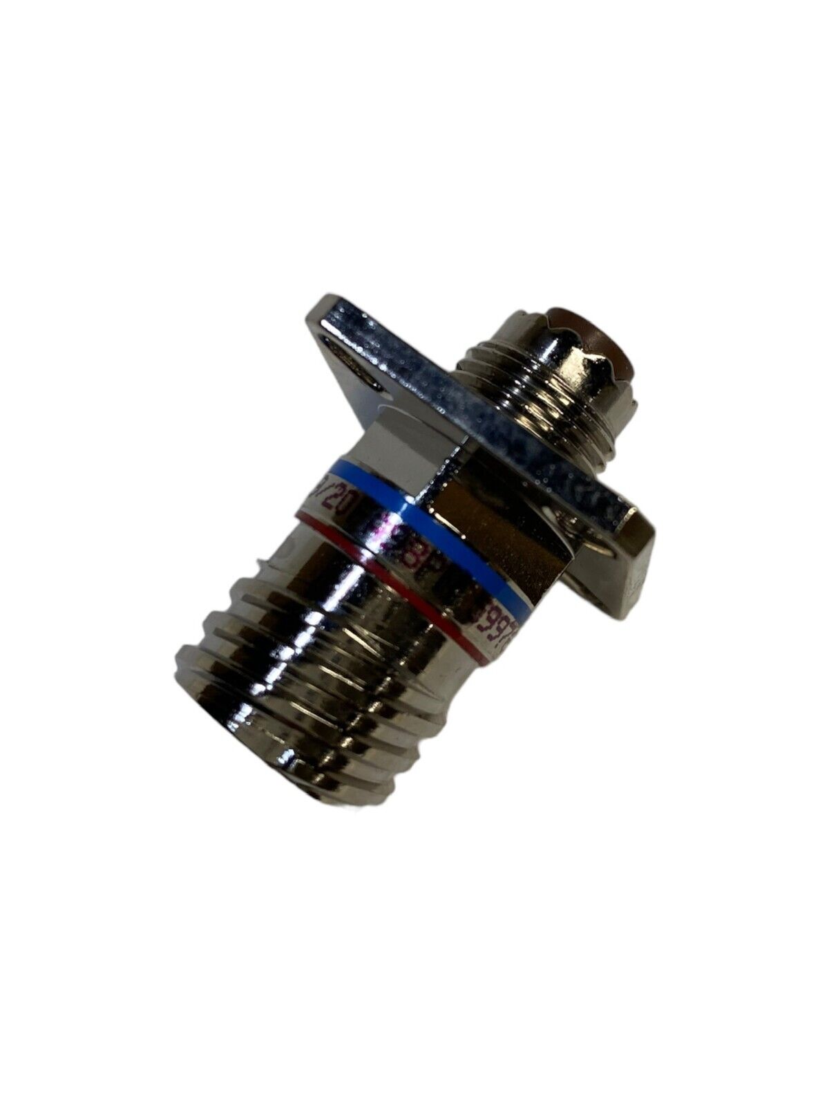 Amphenol Aerospace D38999/20FA98PN Military Connector RCPT (3-Pack) Bundle