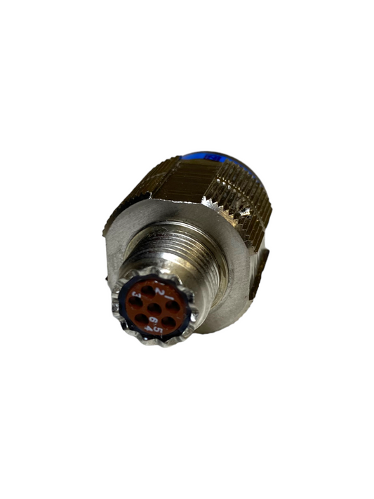 Amphenol JD38999/26FA35PN Circular Connector STR Plug