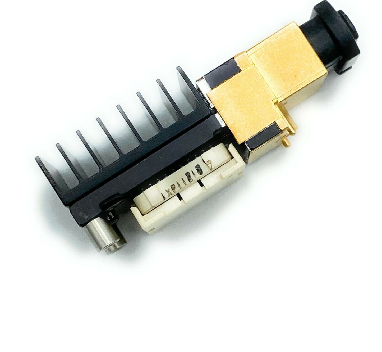 Avago AFBR-732BWZ Fiber Optic Transmitters, Receivers, Transceivers 12 Channel