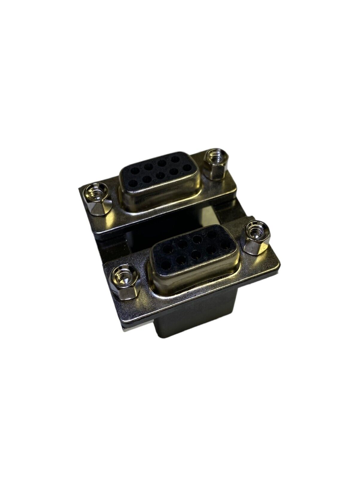 NorComp 178-009-513R571 Connector D-Subminiature (9 Bundle Pack)