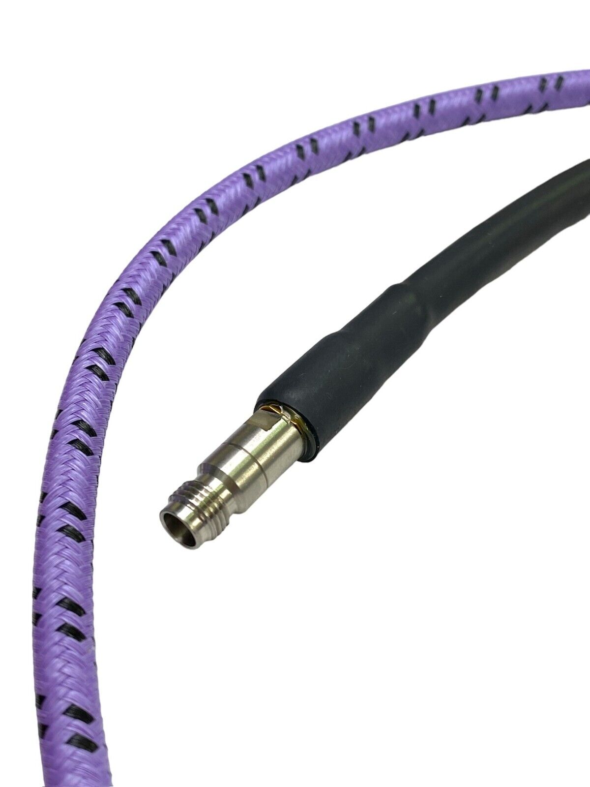 3 ft - GORE 0Z0CK0CQ0360 Cable ASSY PHASEFLEX 50GHZ 2.4MM