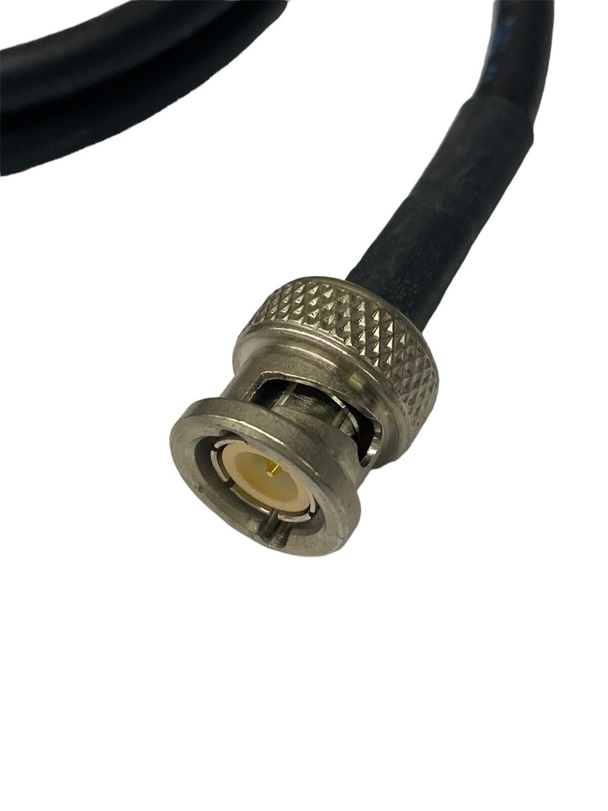 3 ft - Coleman Coaxial Cable P/N 991079 (3 Bundle Pack)