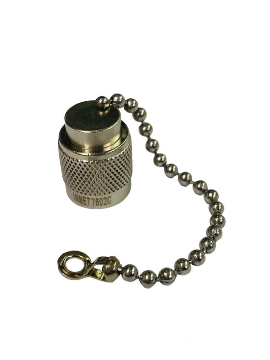 Aeroflex Inmet 7602C Bead Chain ROHS (5 Bundle Pack)