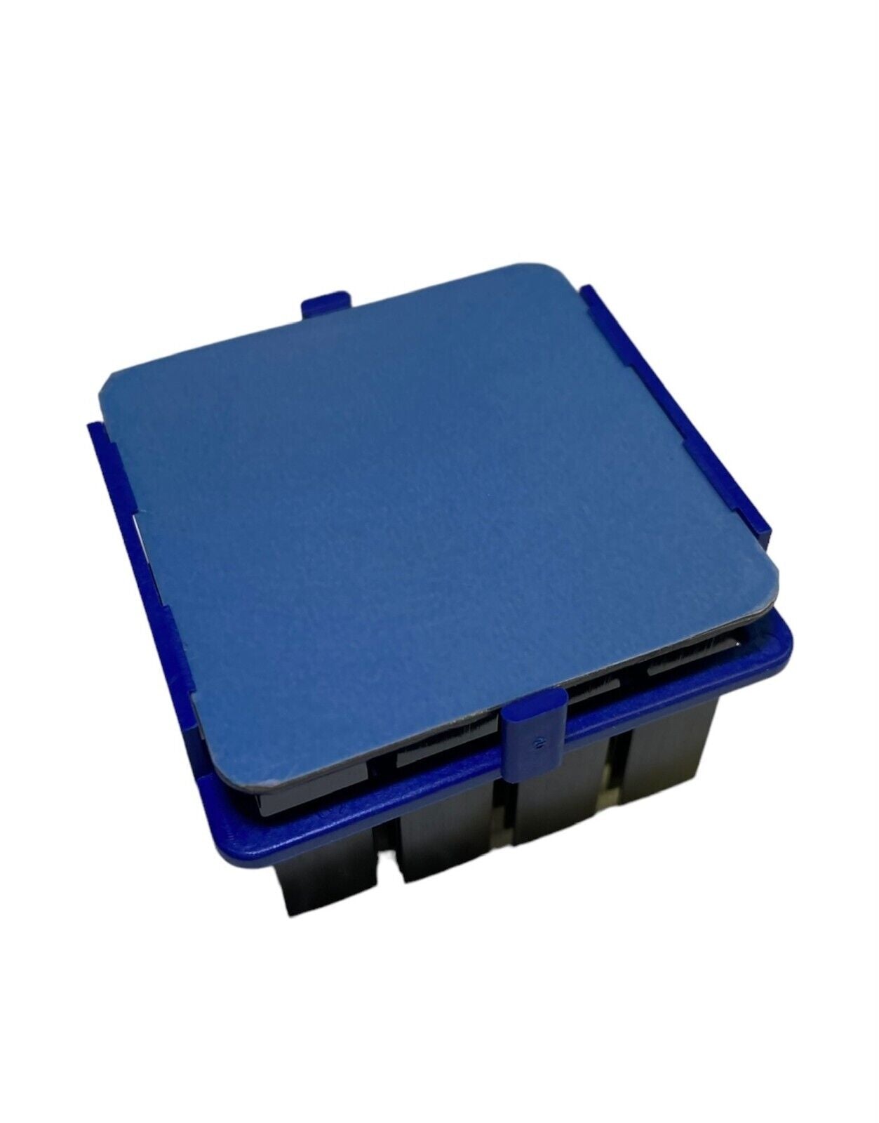 Radian VST007 Heat Sink BGA ELLIPTICAL (4 Bundle Pack)
