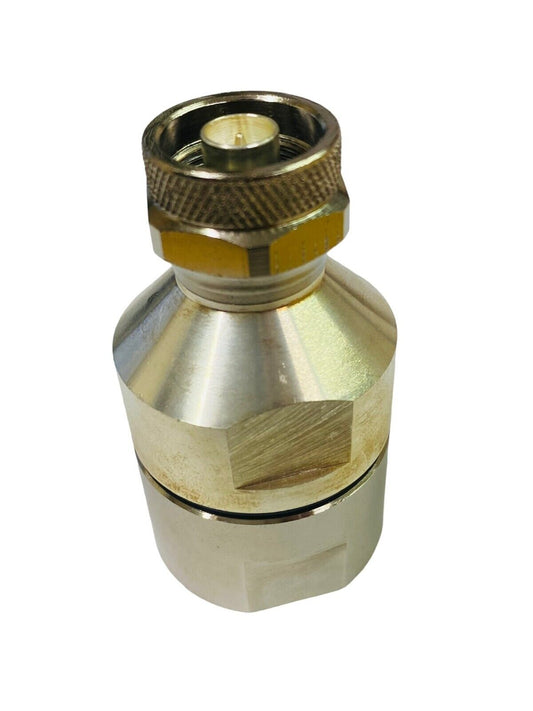 LMR900-LLPL Connector Times Microwave Systems 3190-1585 (2-Pack)