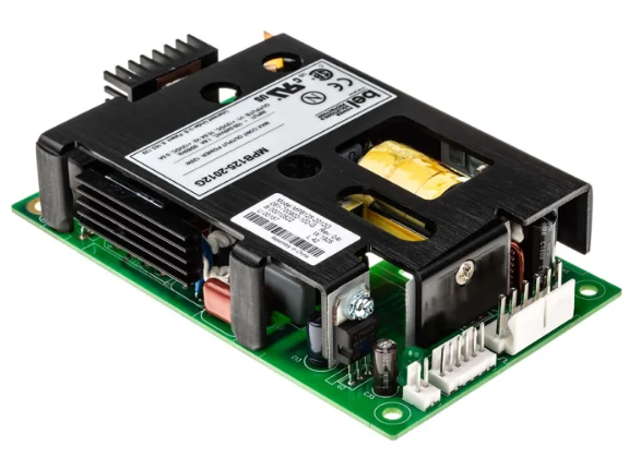 Power-One MPB125-2015 125W Power Supply