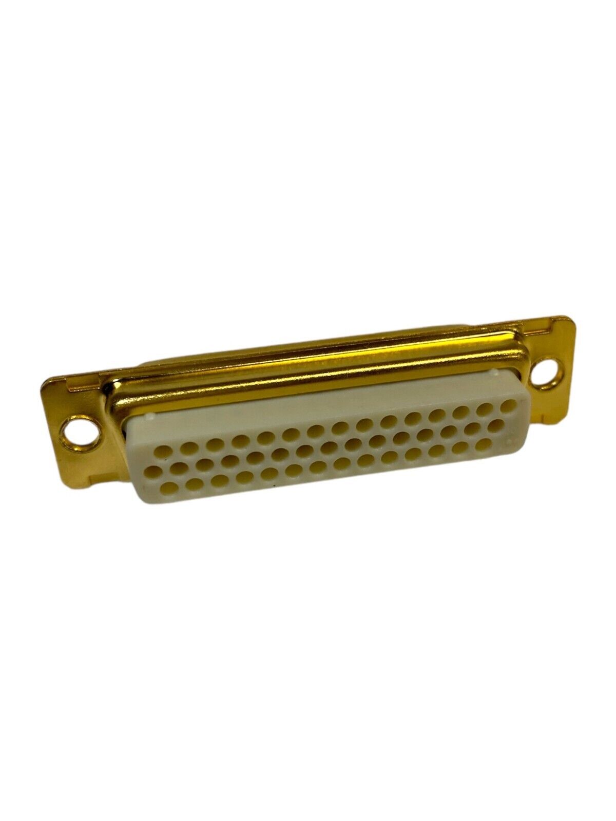 ITT Cannon 311P407-3S-B12 D-Sub MIL Connector