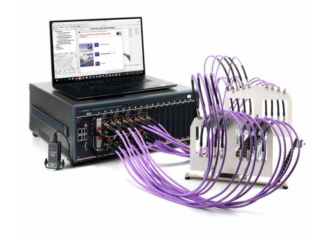 3 ft - GORE 0Z0CK0CQ0360 Cable ASSY PHASEFLEX 50GHZ 2.4MM