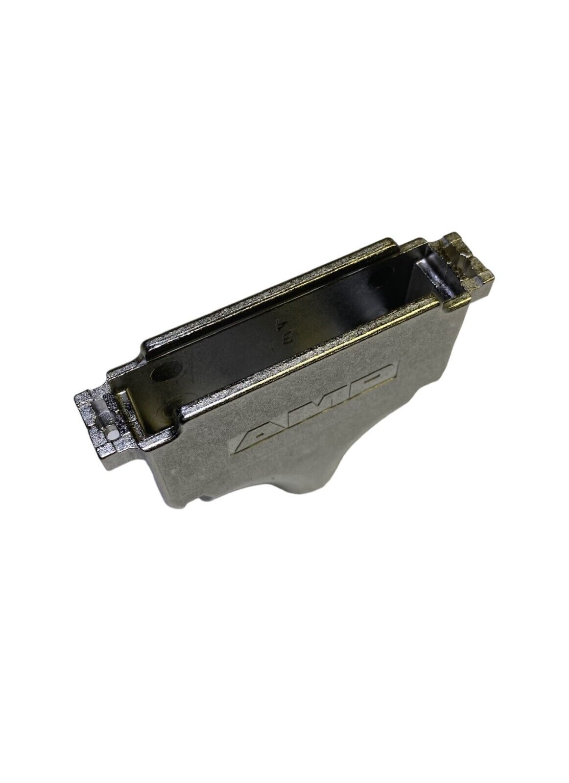 Tyco 5745174-1 D-Sub Backshell DSUB ACC C Clamp (10 Bundle Pack)