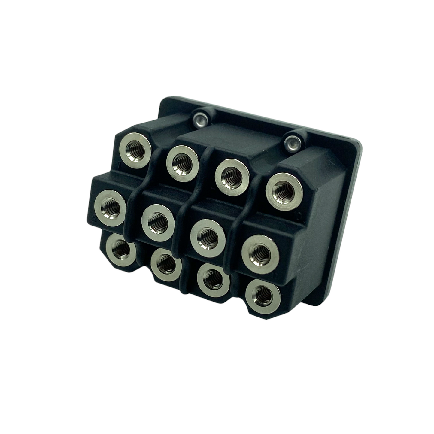 Replacement for Honeywell 4NT1-7 Toggle Switch, IP67, IP68 4PDT Momentary, 16 A @ 125/250 VAC
