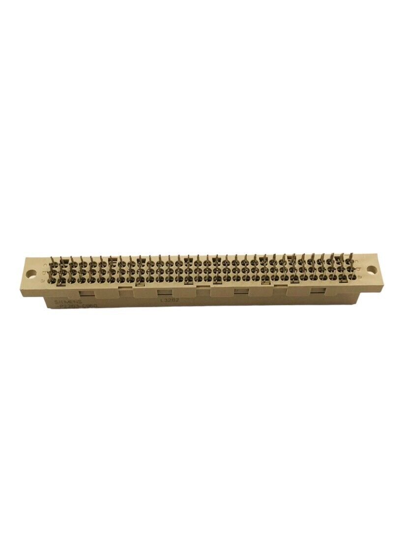 TE Connectivity 4-1393637-6 DIN Connectors V42254-P2263-C960 (10-Pack) Bundle