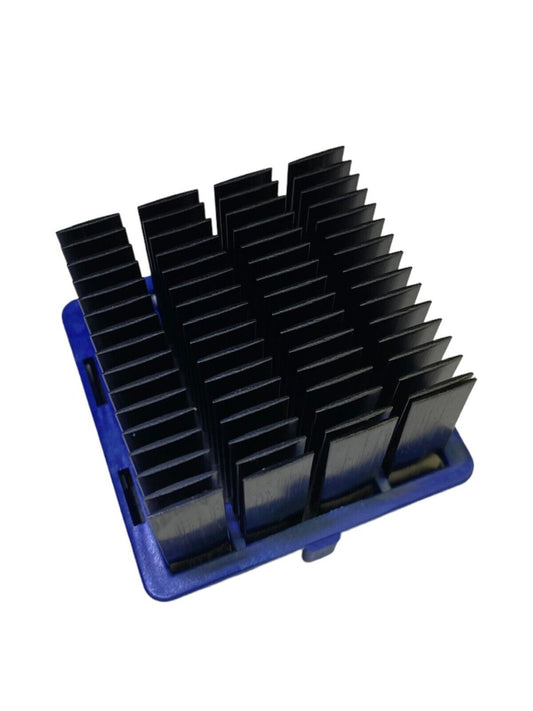 Radian VST007 Heat Sink BGA ELLIPTICAL (4 Bundle Pack)