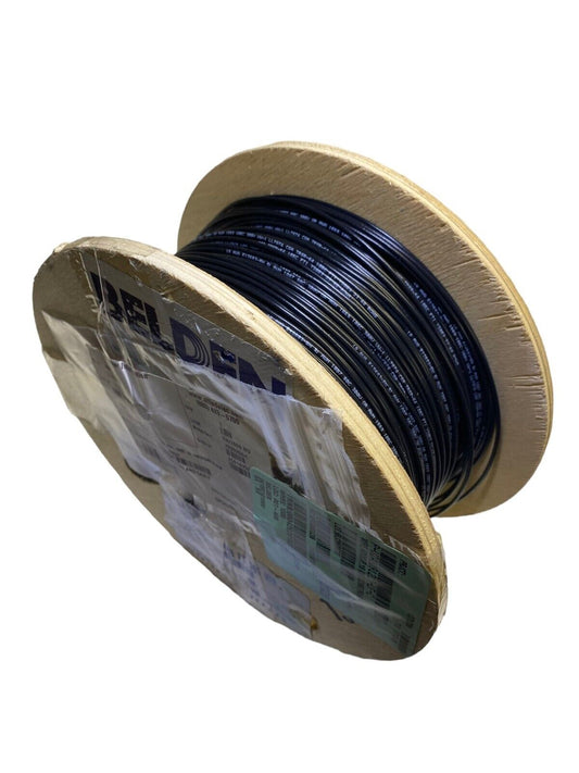 678 ft - Belden Cable 99180101000 Hook Up Wire 304.8m