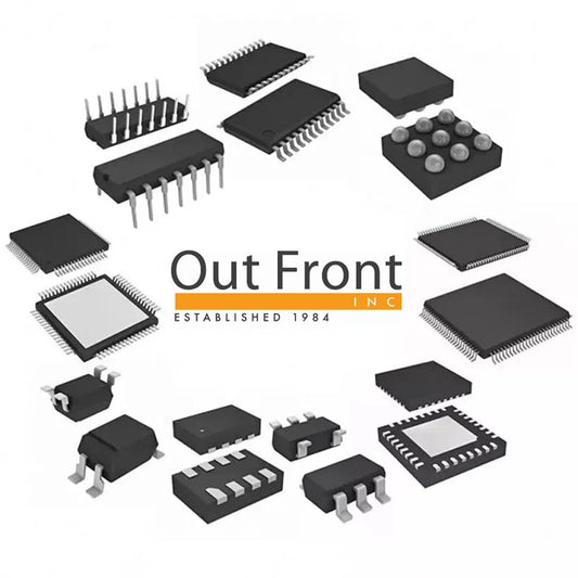 Tyco Part# 1462050-2 (5-Pack) General Purpose Relay - HF3 Series - High Frequency - Non Latching - SPDT - 5 VDC - 2 A.