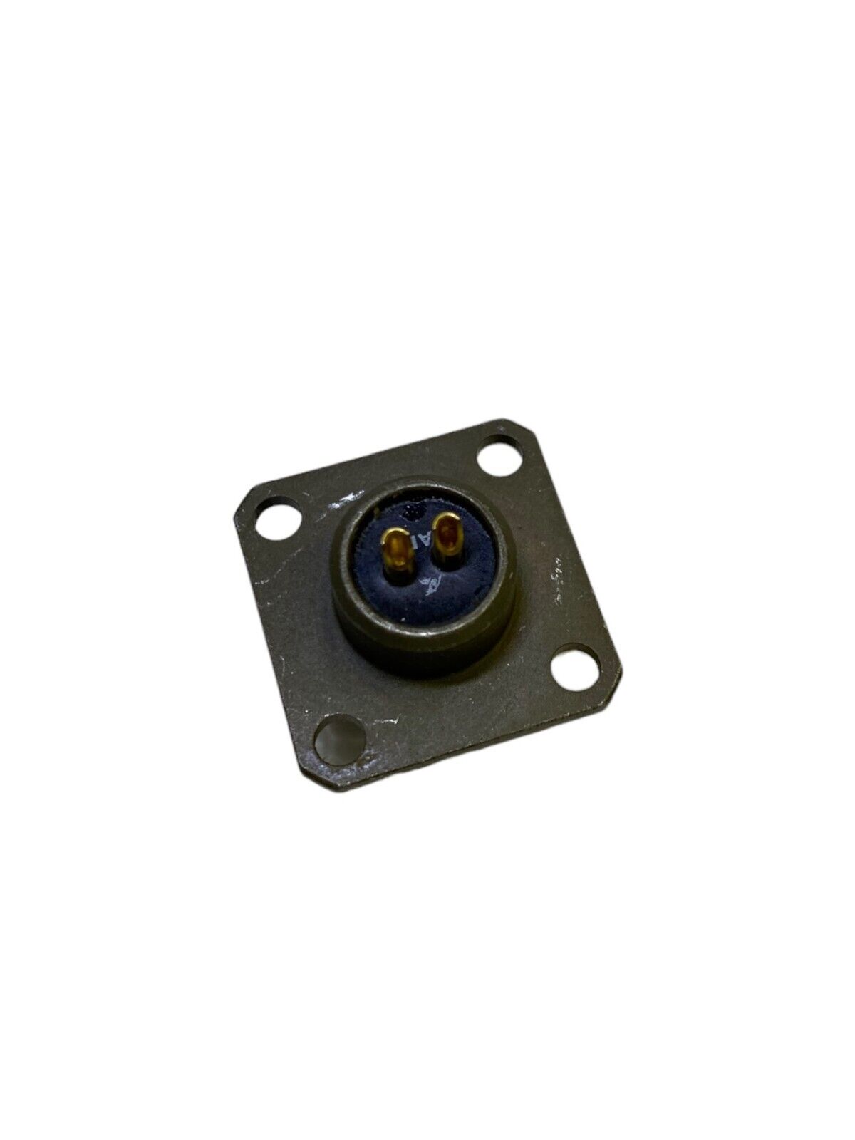 SPACE CRAFT SCPT02E82S Circular Connector Plug - 11 Bundle Pack