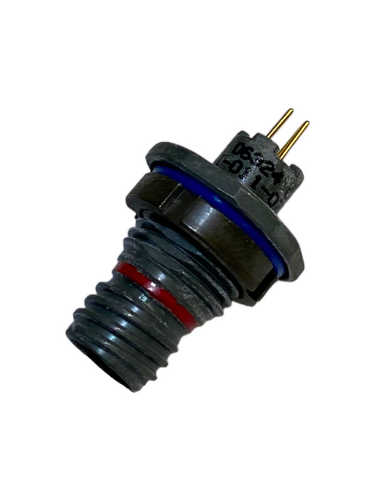 Glenair 801-011-07NF5-3PA Circular MIL Spec Connector RCPT