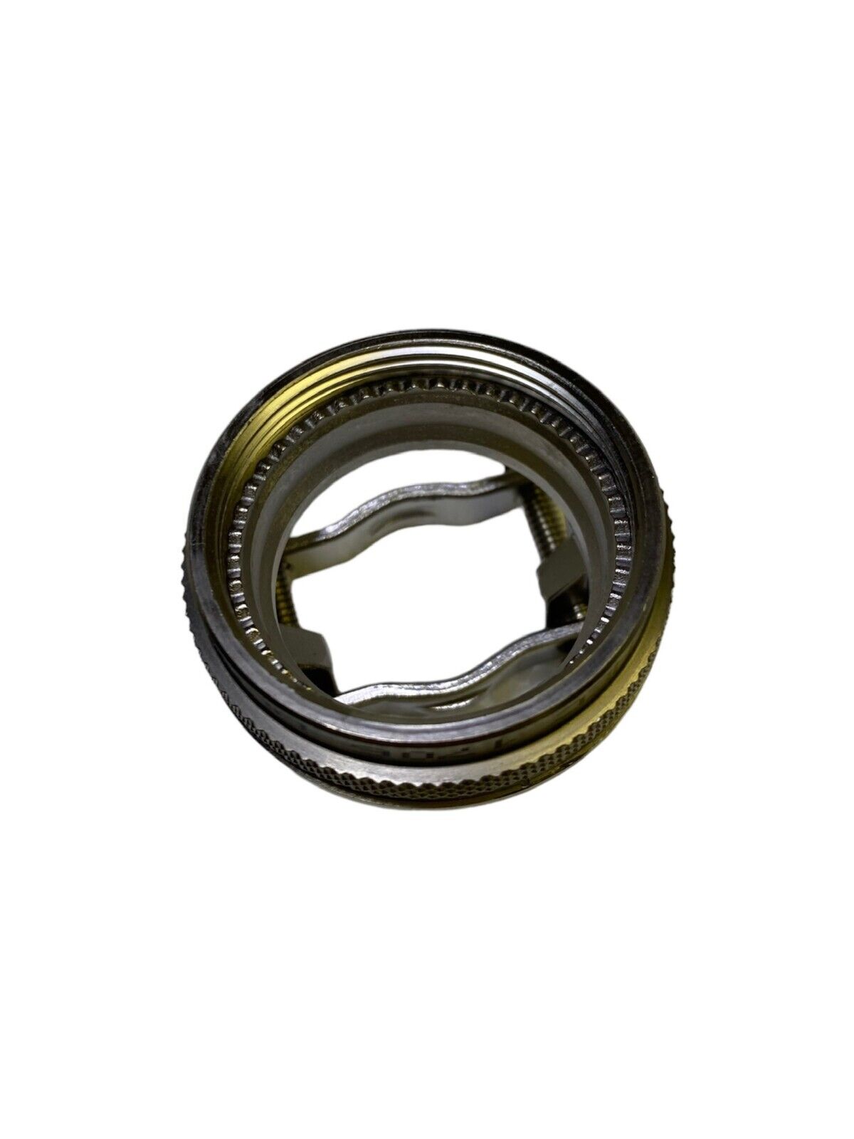 MILNEC DLB2-N-25N Backshell Connector CIR D38999 (5 Bundle Pack)