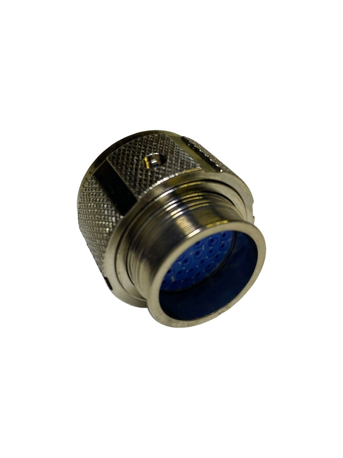 Glenair 805-001-16M23-130PA Circular Connector Plug 130 Position