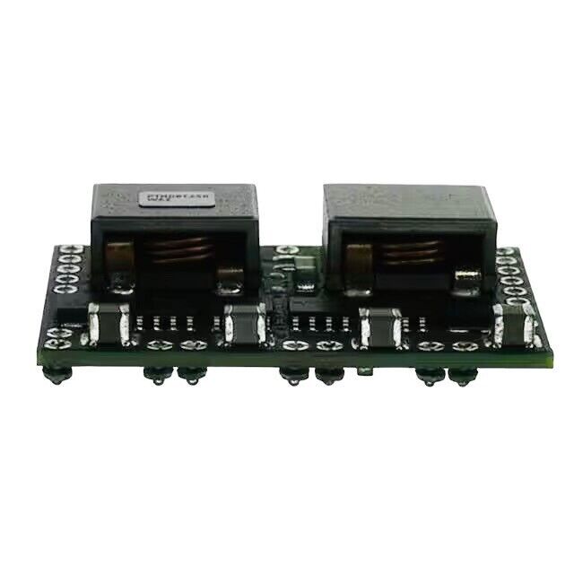 TEXAS INSTRUMENTS PTH08T250WAZT Power Supply 40A, 8V to 14V Input, 3V to 5.25V
