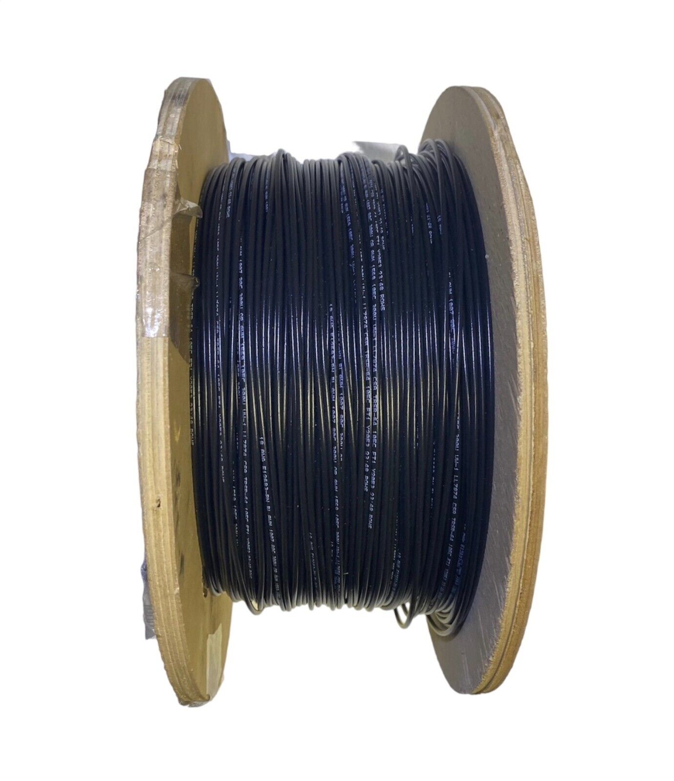 678 ft - Belden Cable 99180101000 Hook Up Wire 304.8m