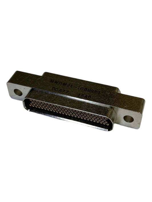 Glenair MWDM2L-100USP1 Micro-D Connector Shells