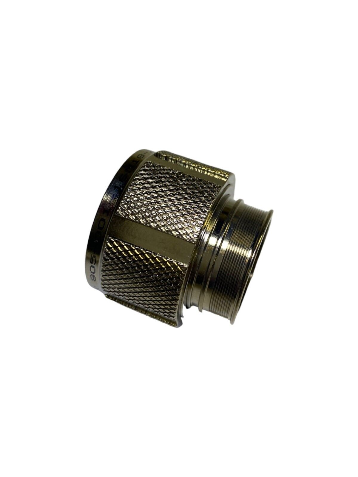 Glenair 805-001-16M18-235SA Circular MIL Spec Connector