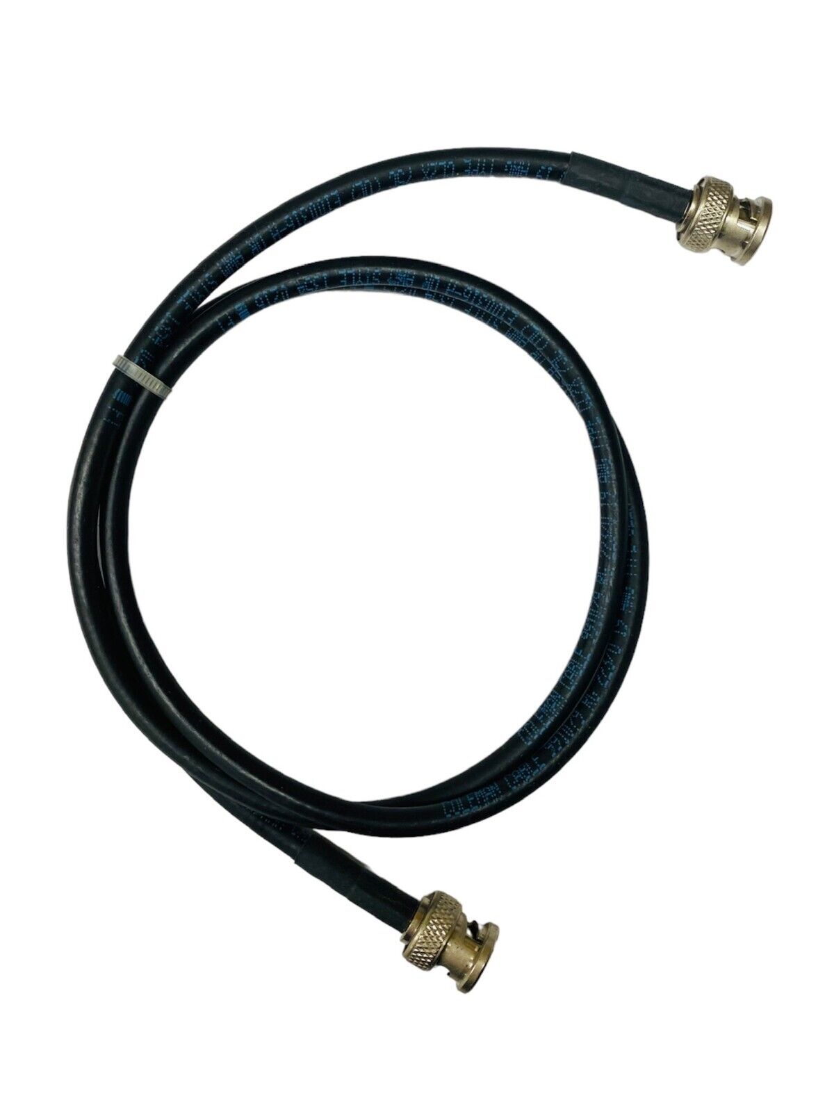 3 ft - Coleman Coaxial Cable P/N 991079 (3 Bundle Pack)