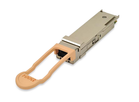 Finisar FTLC9551REPM 100m Parallel MMF 100G QSFP28 Optical transceiver