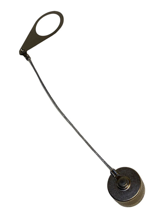 Glenair 660-024M11H5-15 Receptacle Protective Cover