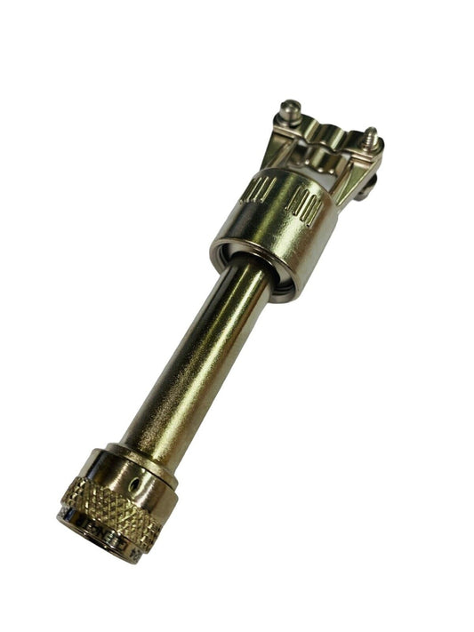 Glenair M85049/199N02A Backshell Connector