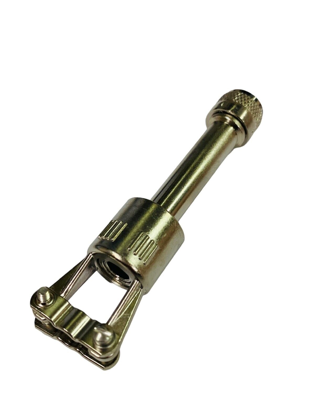 Glenair M85049/199N02A Backshell Connector
