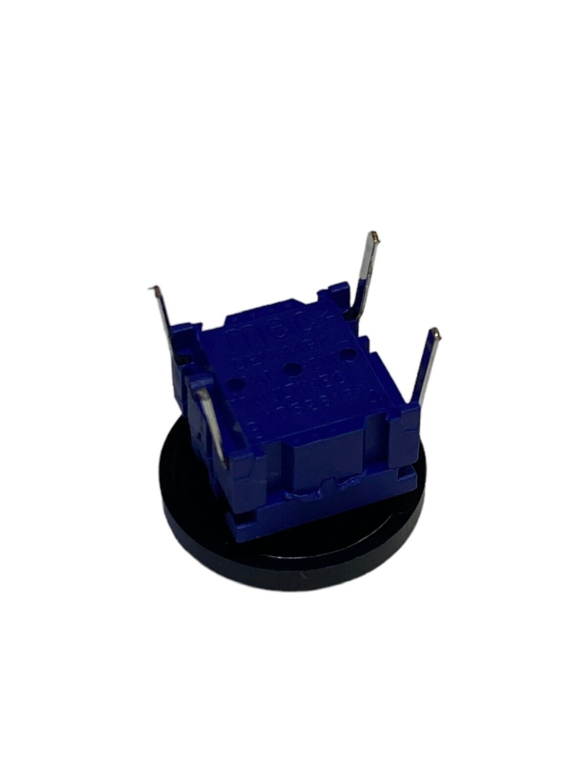 MEC Switches RA3FTL6+1ZC09105 PUSH BUTTON, ENTER LEGEND (50-Pack)