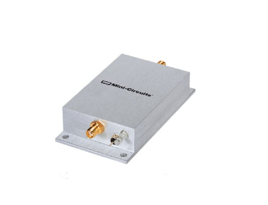 Amplifier,Low Noise,16DB GAIN,700-3500MHZ,50 OHM