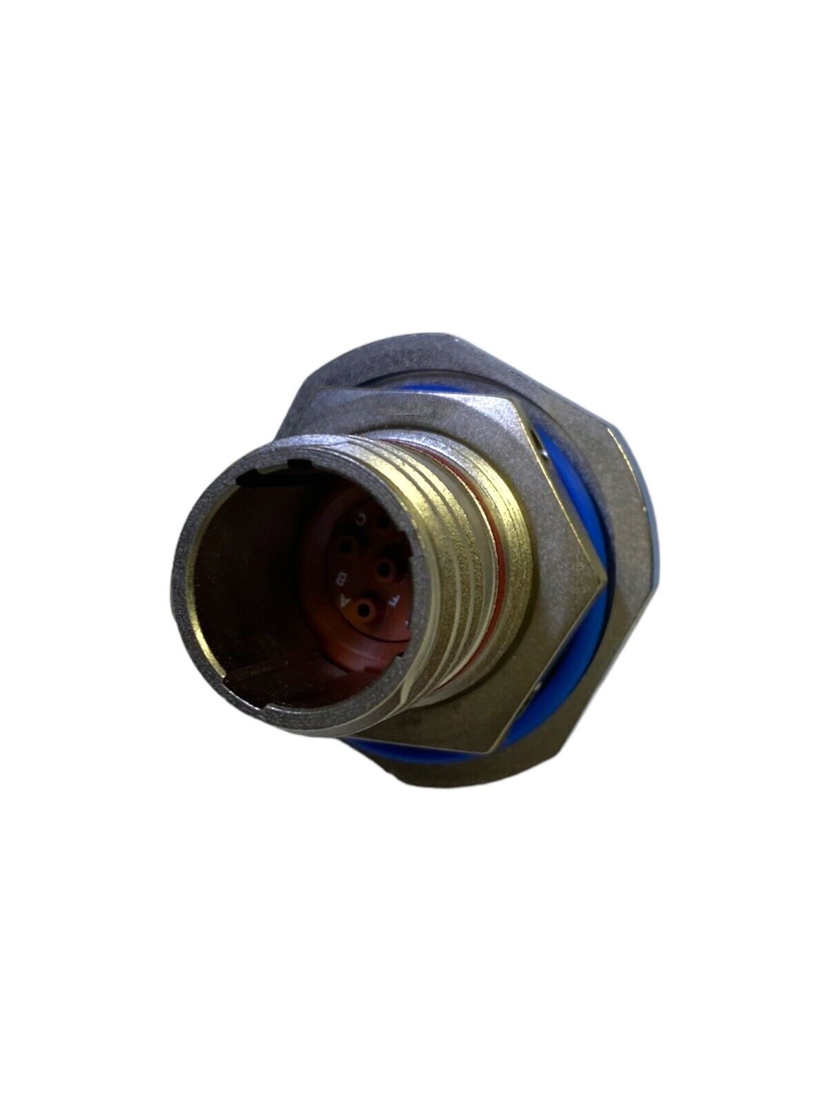 DEUTSCH D38999/24FB98PN Circular MIL Connector DTS 6C